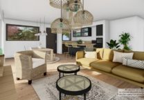Maison+Terrain de 3 pièces avec 2 chambres à Janze 35150 – 279000 € - PABU-25-09-23-14