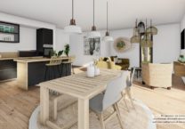 Maison+Terrain de 3 pièces avec 2 chambres à Janze 35150 – 279000 € - PABU-25-09-23-14