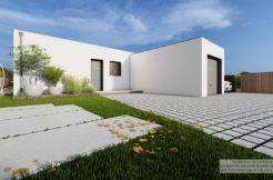 Maison+Terrain de 3 pièces avec 2 chambres à Domloup 35410 – 330116 € - PABU-25-09-23-25
