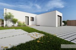 Maison+Terrain de 3 pièces avec 2 chambres à Domloup 35410 – 330116 € - PABU-25-09-23-25