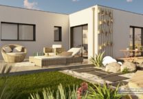 Maison+Terrain de 3 pièces avec 2 chambres à Domloup 35410 – 330116 € - PABU-25-09-23-25