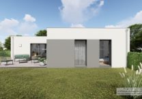Maison+Terrain de 4 pièces avec 3 chambres à Chateaugiron 35410 – 455950 € - PABU-25-09-23-17