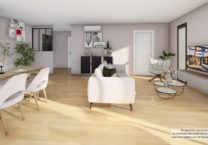 Maison+Terrain de 4 pièces avec 3 chambres à Domagne 35113 – 354800 € - PABU-25-09-23-30
