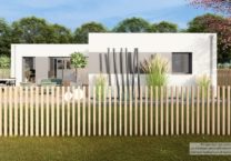 Maison+Terrain de 3 pièces avec 3 chambres à Domloup 35410 – 359116 € - PABU-25-09-23-23