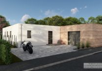 Maison+Terrain de 4 pièces avec 3 chambres à Nouvoitou 35410 – 358000 € - PABU-25-09-23-26