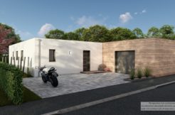 Maison+Terrain de 4 pièces avec 3 chambres à Nouvoitou 35410 – 358000 € - PABU-25-09-23-26