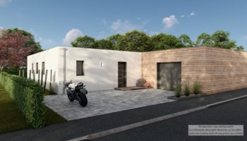 Maison+Terrain de 4 pièces avec 3 chambres à Saint-Senoux 35580 – 329000 € - PABU-25-11-17-28