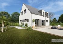 Maison+Terrain de 4 pièces avec 3 chambres à Domloup 35410 – 343116 € - PABU-25-09-23-22