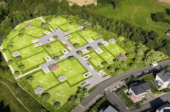 Terrain à Domloup 35410 377m2 116116 € - PABU-25-10-27-11