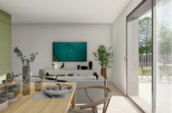 Maison+Terrain de 3 pièces avec 2 chambres à Chateaubourg 35220 – 195490 € - ABRE-25-10-03-48