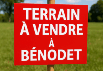 Terrain à Benodet 29950 482m2 97000 € - FLANC-25-09-29-3