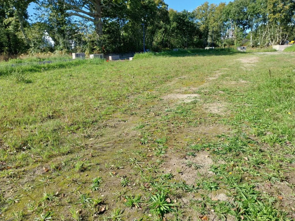 Terrain à Benodet 29950 482m2 97000 € - FLANC-25-09-29-3