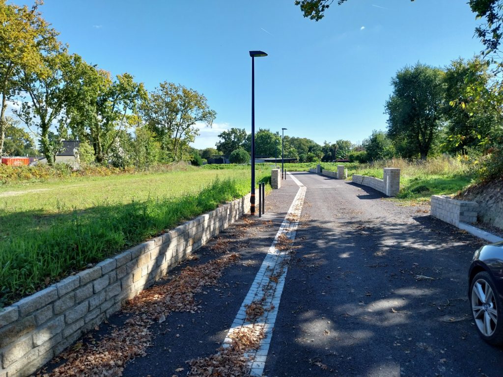 Terrain à Benodet 29950 482m2 97000 € - FLANC-25-09-29-3
