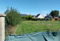 Terrain à Gouesnach 29950 462m2 104500 € - FLANC-25-10-31-1