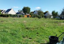 Terrain à Gouesnach 29950 462m2 104500 € - FLANC-25-10-31-1