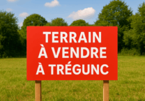 Terrain à Tregunc 29910 310m2 50000 € - FLANC-25-10-20-5