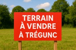 Terrain à Tregunc 29910 310m2 50000 € - FLANC-25-10-20-5