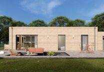 Maison+Terrain de 4 pièces avec 3 chambres à Saint-Girons 09200 – 197155 € - FRSC-25-10-08-4