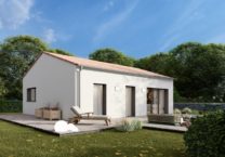 Maison+Terrain de 4 pièces avec 3 chambres à Saint-Julien-sur-Garonne 31220 – 206250 € - FRSC-25-10-15-4