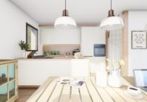 Maison+Terrain de 5 pièces avec 4 chambres à Salles-sur-Garonne 31390 – 251093 € - FRSC-25-11-14-9