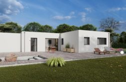 Maison+Terrain de 5 pièces avec 4 chambres à Saint-Gaudens 31800 – 234189 € - FRSC-25-10-10-3