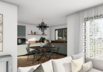 Maison+Terrain de 4 pièces avec 3 chambres à Saint-Martory 31360 – 204007 € - FRSC-25-10-20-2