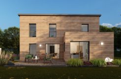 Maison+Terrain de 5 pièces avec 4 chambres à Aurignac 31420 – 333764 € - FRSC-25-10-08-7