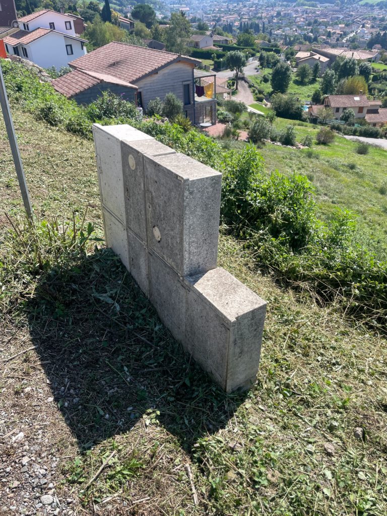 Terrain à Saint-Girons 09200 1312m2 85000 € - FRSC-26-04-03-11