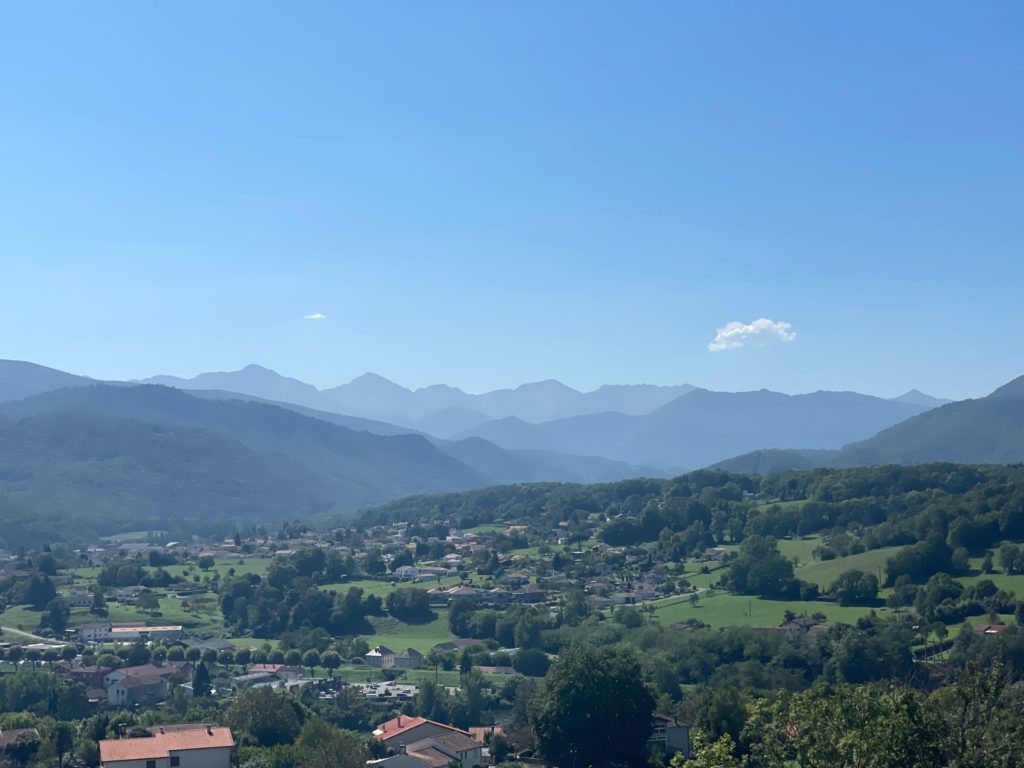 Terrain à Saint-Girons 09200 1312m2 85000 € - FRSC-26-04-03-11