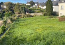 Terrain à Ergue-Gaberic 29500 435m2 48990 € - FLANC-25-10-07-2