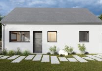 Maison+Terrain de 3 pièces avec 2 chambres à Saint-Etienne-de-Montluc 44360 – 259650 € - ALEG-25-10-03-4