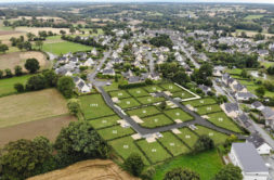 Terrain à Dourdain 35450 369m2 49000 € - PABU-25-09-30-8