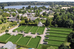Terrain à Hede-Bazouges 35630 326m2 59000 € - PABU-25-10-01-3