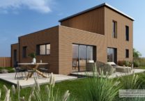 Maison+Terrain de 4 pièces avec 3 chambres à Hede-Bazouges 35630 – 309000 € - PABU-25-10-01-11