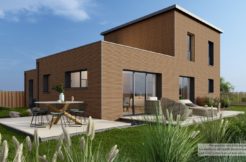 Maison+Terrain de 4 pièces avec 3 chambres à Hede-Bazouges 35630 – 309000 € - PABU-25-10-01-11