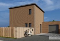 Maison+Terrain de 4 pièces avec 3 chambres à Hede-Bazouges 35630 – 309000 € - PABU-25-10-01-11
