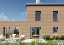 Maison+Terrain de 4 pièces avec 3 chambres à Hede-Bazouges 35630 – 309000 € - PABU-25-10-01-11