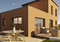 Maison+Terrain de 4 pièces avec 3 chambres à Hede-Bazouges 35630 – 309000 € - PABU-25-10-01-11