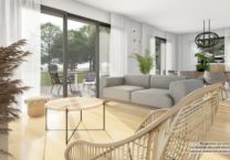Maison+Terrain de 5 pièces avec 4 chambres à Lecousse 35133 – 210000 € - PABU-25-10-01-5