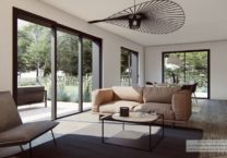 Maison+Terrain de 5 pièces avec 4 chambres à Chateaugiron 35410 – 360000 € - PABU-25-10-07-5
