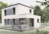 Maison+Terrain de 4 pièces avec 3 chambres à Lecousse 35133 – 218490 € - PABU-25-10-01-4