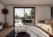 Maison+Terrain de 4 pièces avec 3 chambres à Fougeres 35300 – 266400 € - PABU-25-10-07-17