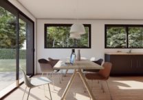 Maison+Terrain de 4 pièces avec 3 chambres à Fougeres 35300 – 266400 € - PABU-25-10-07-17