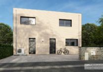 Maison+Terrain de 4 pièces avec 3 chambres à Betton 35830 – 354250 € - PABU-25-10-13-51