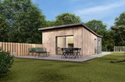 Maison+Terrain de 3 pièces avec 1 chambres à Hede-Bazouges 35630 – 165453 € - MCHO-25-10-01-56