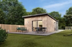 Maison+Terrain de 3 pièces avec 1 chambres à Hede-Bazouges 35630 – 165453 € - MCHO-25-10-01-56
