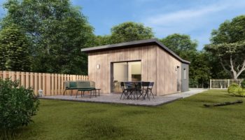 Maison+Terrain de 3 pièces avec 1 chambres à Chapelle-Thouarault 35590 – 236353 € - MCHO-25-10-01-72