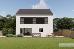 Maison+Terrain de 4 pièces avec 3 chambres à Nouvoitou 35410 – 300000 € - PABU-25-10-07-32