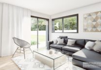 Maison+Terrain de 5 pièces avec 4 chambres à Hede-Bazouges 35630 – 284284 € - MCHO-25-10-01-55