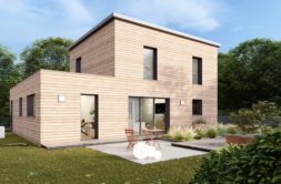 Maison+Terrain de 6 pièces avec 4 chambres à Pleubian 22610 – 330750 € - MLAG-25-10-06-2